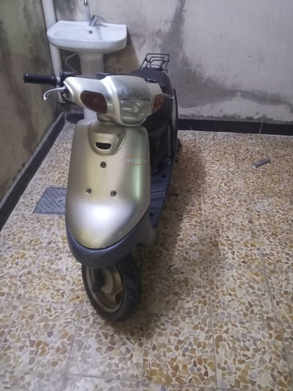 بوتين • نضيفه • معدل