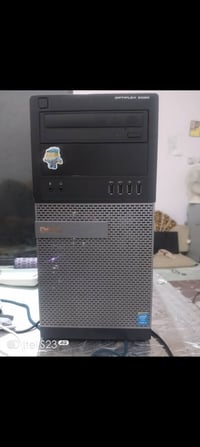 i5-4570 • GTX 950 • SSD 256