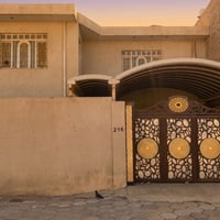 منزل طابقين • طابو ملك صرف • ١٥٠م