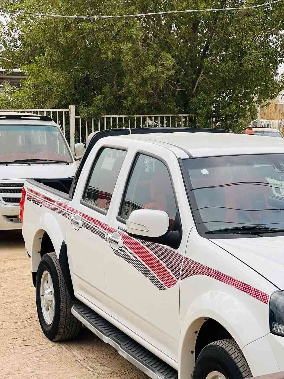 كريت ويل • ٢٠٢٥ • رقم بغداد