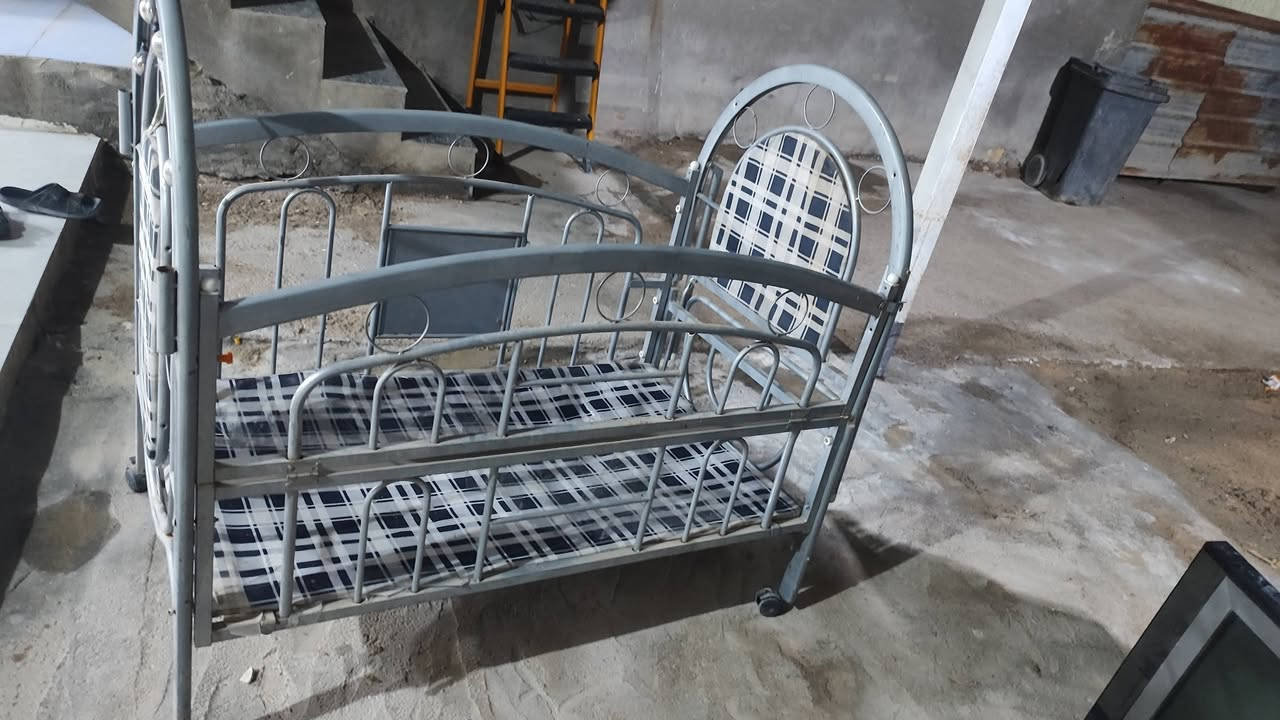 جربايه • حديد جديدة • سوق الشيوخ