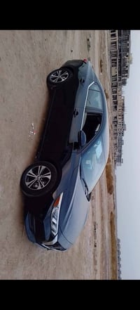 للبيع نيسان سنترا موديل 22 بصمة تشقيل وبصمه بيبان ورادار امامي خلفي جا...