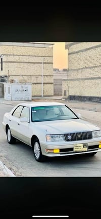 راس ثور • مكينة 3000 • ٢٠٠٠