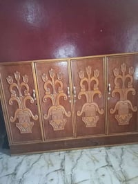 بوفيه • نضيفه كلش • شافعيهه