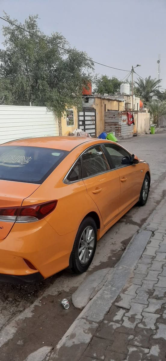 سلام عليكم سوناتا مديل 19وارد كوري رقم بصره مكينه وكير بدلات  حدادية  تخم تاير  سياره بازين مو غاز  المكان بصره فاو تبديل  باب سايق وجاملق اليسر  الوارد كوري مايكفل من صبغ البدي  بيه ملاحضات بصيطه استفسار هاي رقم *********** السعر 147وبيه مجال بصيط شراي يجي كلب وشوف بعينه سياره حلوه جاهزة الشغل الي على باب الله
