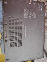 لابتوب ديل • Core i5/i7 • الزعفرانية بغداد