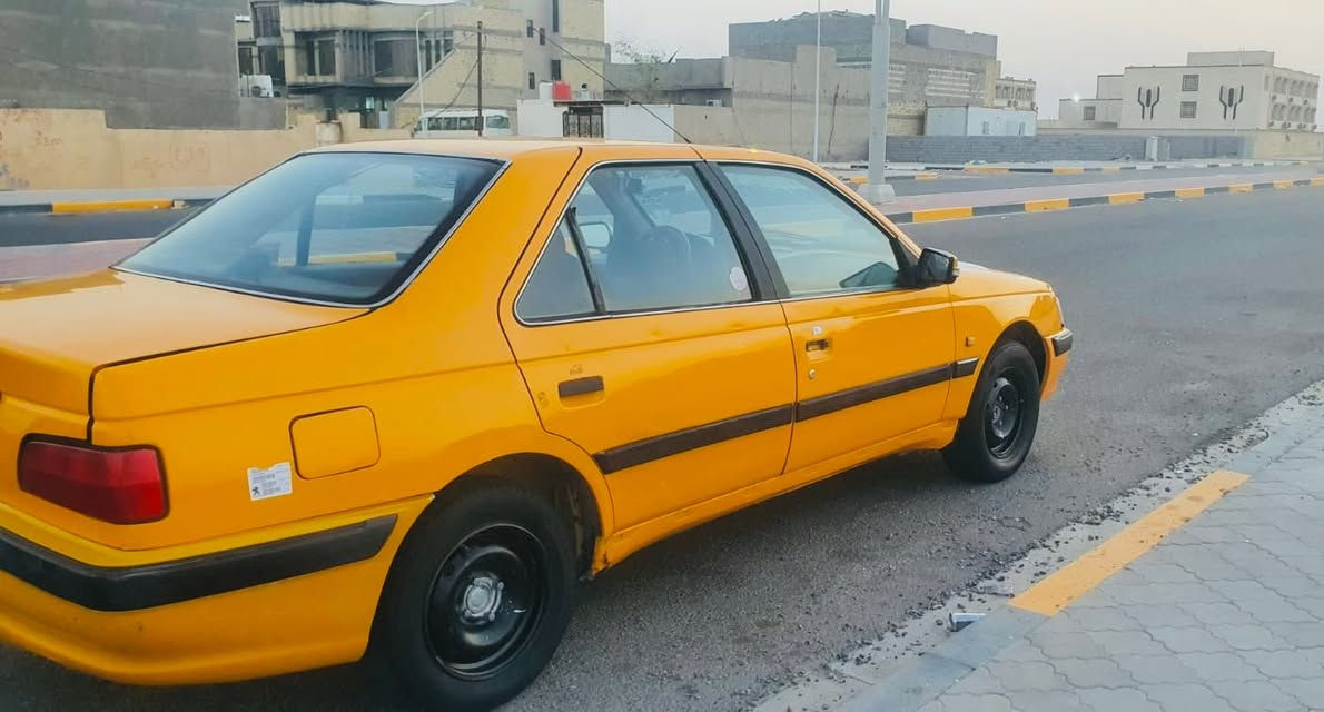 سلام عليكم للبيع بيجو بارص موديل 2018مكفوله من لضربه ولصبغ مدكر مبدل فقط مكينه تبخر كير وحداده جدد كرهربائيات كلها شغاله رقم ذ يقار تحويل ثاني يوم مكاني بصره سعر ٣٠بيع مستعجل***********
