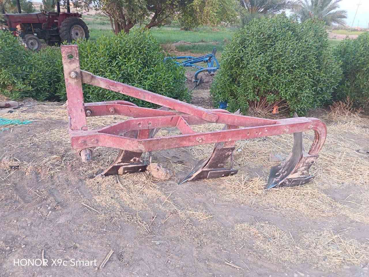ميسان العماره • هونر X9c • موبايل