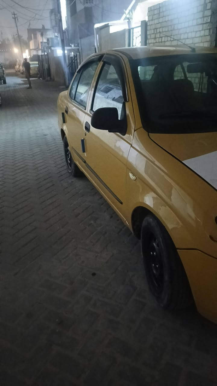 طيبه • ٢٠١٧ • كفاله جير ومكينة