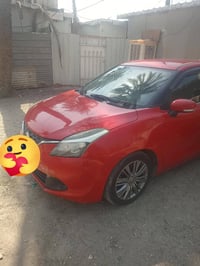 بالينو • ٢٠١٨ • بغداد