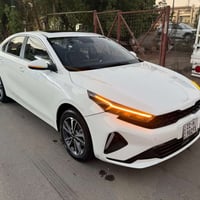 كيا K3 • ٢٠٢٤ • ٤٠٠٠٠ كم