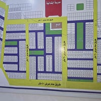 قطعة ارض • ٢٧٠م • طابو صرف