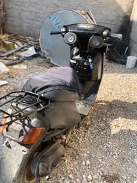 ياماها • قوي • تبديل ايراني