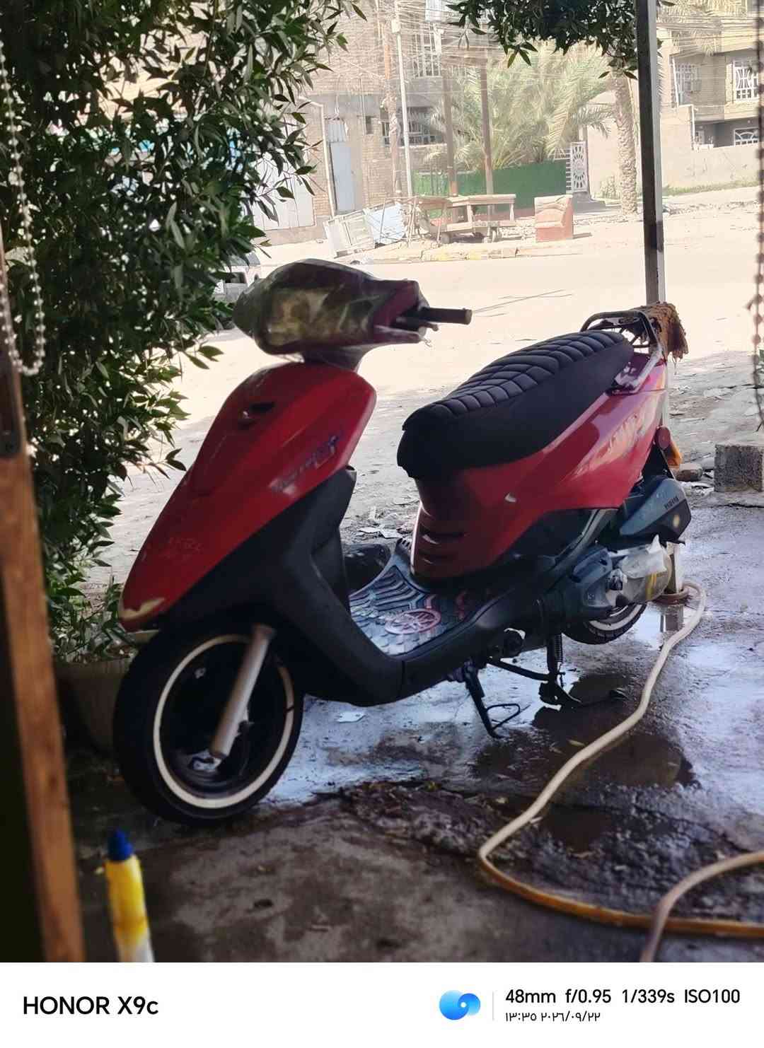 بريز • نوزل خطين • كفاله