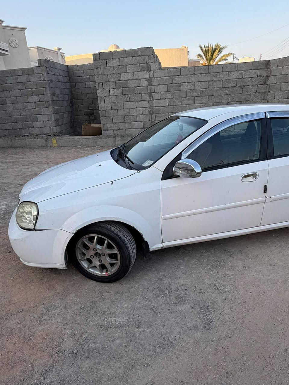 سياره ساسوكي فورنزا  مودبل 2005 كير  اتوماتيك محرك وكير خير من الله بيه جاملغ ايسر تبديل وبي ظربه جاملغ. الايسر معدل بارد سياىه جاهزه من  مكلشي  سعر 55وبه مجال بسط*********** الفلوجه النساف
