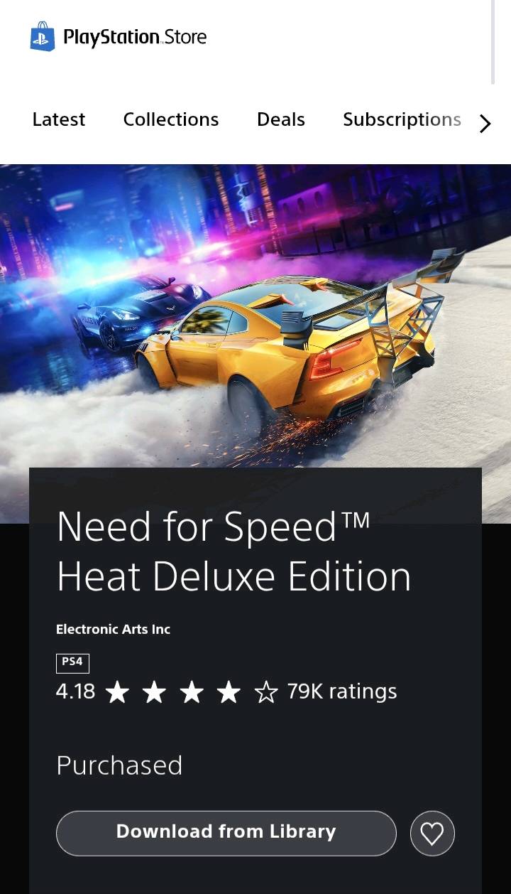 حساب ps4-ps5 امريكي رسمي
بيه اكثر من 21 لعبة بنسخ كاملة وإضافات (GOTY / Royal / Deluxe) الحساب شخصي لا مشترك ولا اوفلاين واصلي ما مكرك كل الالعاب شراء 
الألعاب الموجودة بالحساب:
• Tales of Arise (PS4 & PS5)
• The Elder Scrolls V: Skyrim Anniversary Edition
• Horizon Zero Dawn Complete Edition
• Final Fantasy XV Royal Edition
• Dragon Age: Inquisition - Game of the Year Edition
• Middle-earth: The Shadow Bundle (Shadow of Mordor GOTY + Shadow of War)
• NARUTO SHIPPUDEN: Ultimate Ninja STORM 4 ROAD TO BORUTO
• Need for Speed Heat Deluxe Edition
• Devil May Cry 5 + Vergil
• DmC Devil May Cry: Definitive Edition
• Just Cause 4 Complete Edition + Just Cause 3 XXL Edition
• Immortals Fenyx Rising (PS4 & PS5)
• Gravity Rush 2
• PROTOTYPE 1 & PROTOTYPE 2
• One Piece: Burning Blood
• Saints Row: The Third Remastered + Saints Row IV + Gat Out of Hell
• Bayonetta
الحساب ملك شخصي يعني انطيك الباسورد تكدر تغير الي يعجبك بيه مو مكرك حساب اصلي وانطيك وياه كل الوصولات مال شراء وبيه مجال للشرايه