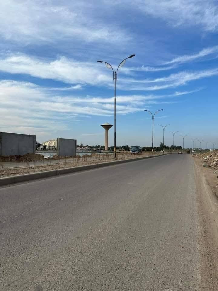 السلام عليكم قطعة أرض للبيع مساحة ٢٥٠ متر ملك صرف تقسيم حسب الطلب زراعي سند ٢٥في منطقة الفحامة قرب جزيرة بغداد السياحية  بستان الكبيسي منطقة طابع سكن خدمات كاملة كهرباء/ ماء/مولد / شارع عرض ١٥  سعر ٢٥٠ متر     ب ٦٥ مليون  الاستفسار *********** وتساب
السلام عليكم قطعة أرض للبيع مساحة ٢٥٠ متر ملك صرف تقسيم حسب الطلب زراعي سند ٢٥في منطقة الفحامة قرب جزيرة بغداد السياحية  بستان الكبيسي منطقة طابع سكن خدمات كاملة كهرباء/ ماء/مولد / شارع عرض ١٥  سعر ٢٥٠ متر     ب ٦٥ مليون  الاستفسار *********** وتساب

السلام عليكم قطعة أرض للبيع مساحة ٢٥٠ متر ملك صرف تقسيم حسب الطلب زراعي سند ٢٥في منطقة الفحامة قرب جزيرة بغداد السياحية  بستان الكبيسي منطقة طابع سكن خدمات كاملة كهرباء/ ماء/مولد / شارع عرض ١٥  سعر ٢٥٠ متر     ب ٦٥ مليون  الاستفسار *********** وتساب
