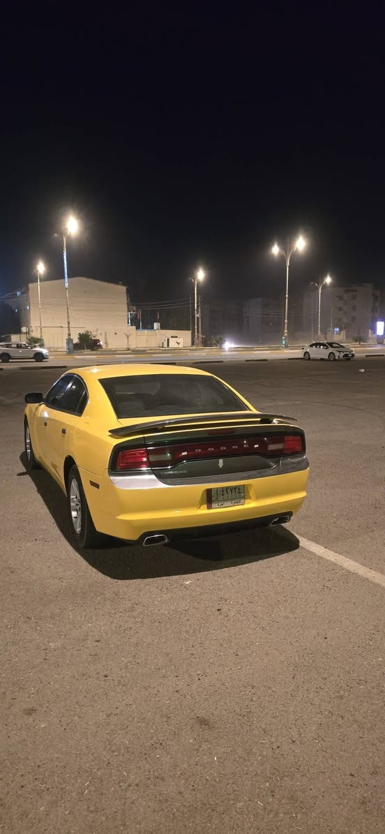 جارجر • ٢٠١٢ • رقم بصره
