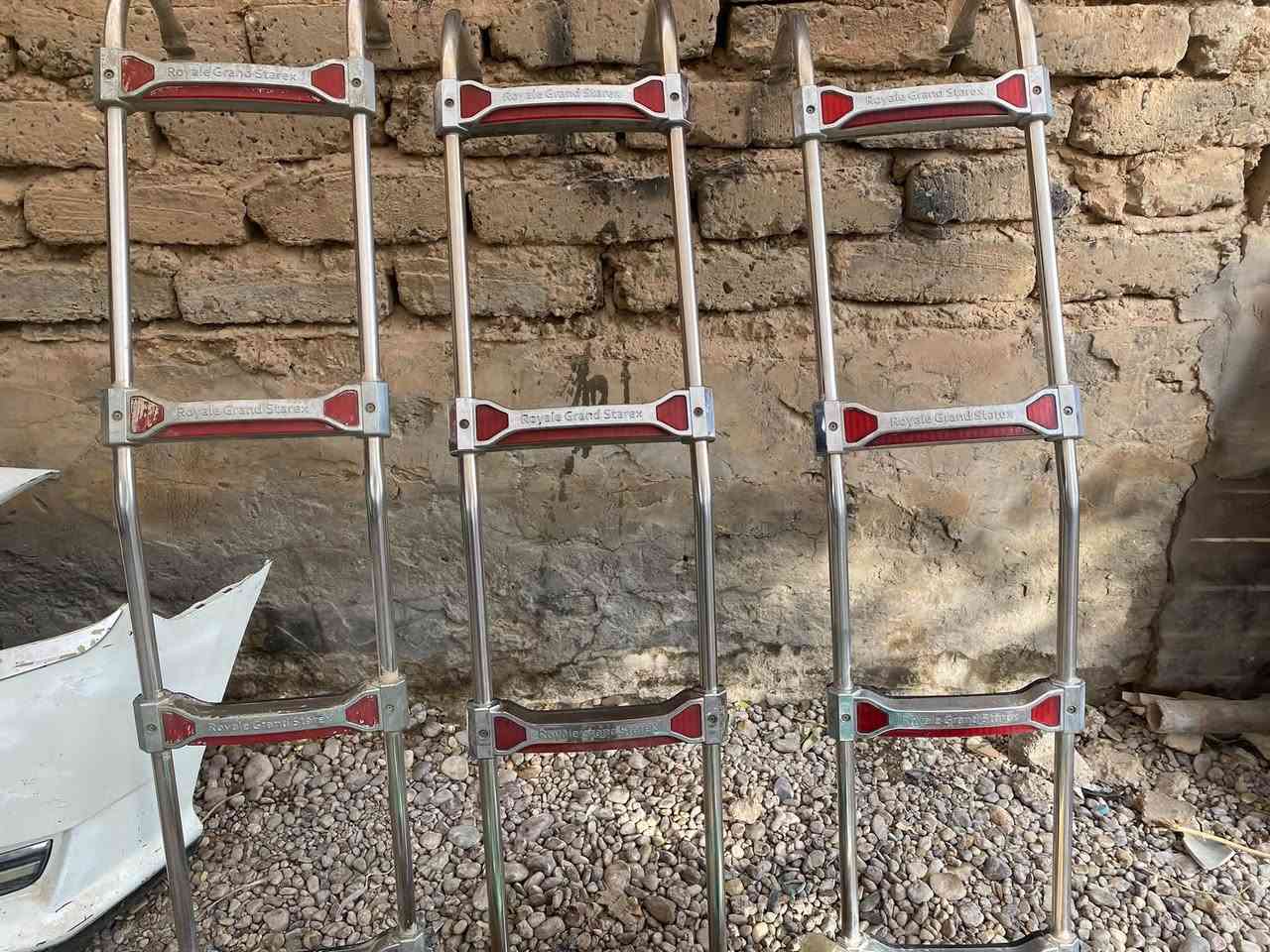 دعاميات دراجة • بكات • سامراء