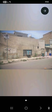 بيت • الطوبجي • ١٤٠م