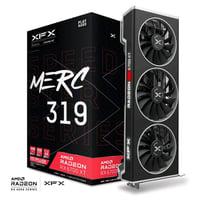 RX6700XT • XFX • ١٢ جي بي