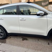 كيا سبورتج • ٢٠٢٠ • ماشيه ٦٥٠٠٠