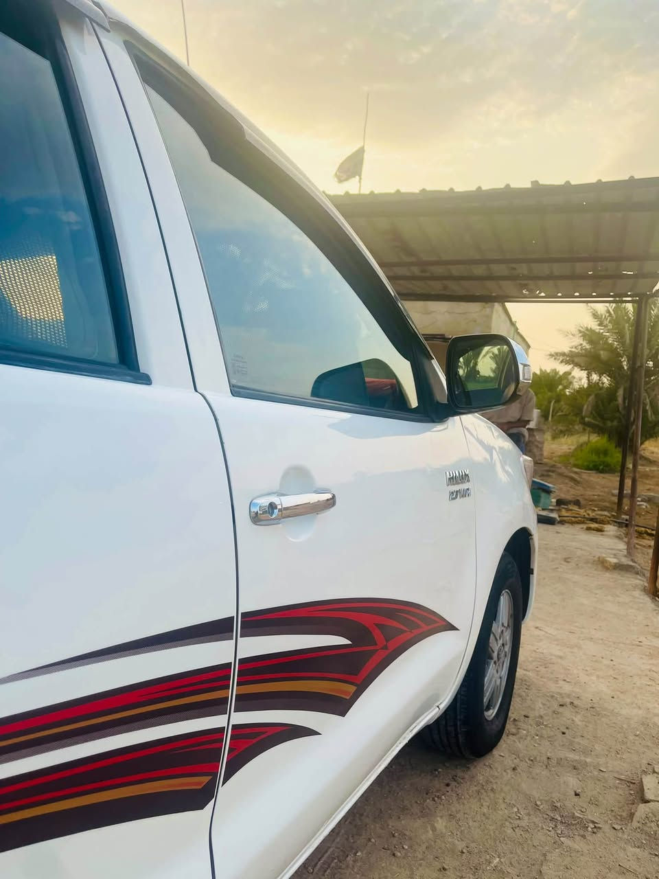 فلاونزه • ٢٠١٤ • تماتيك
