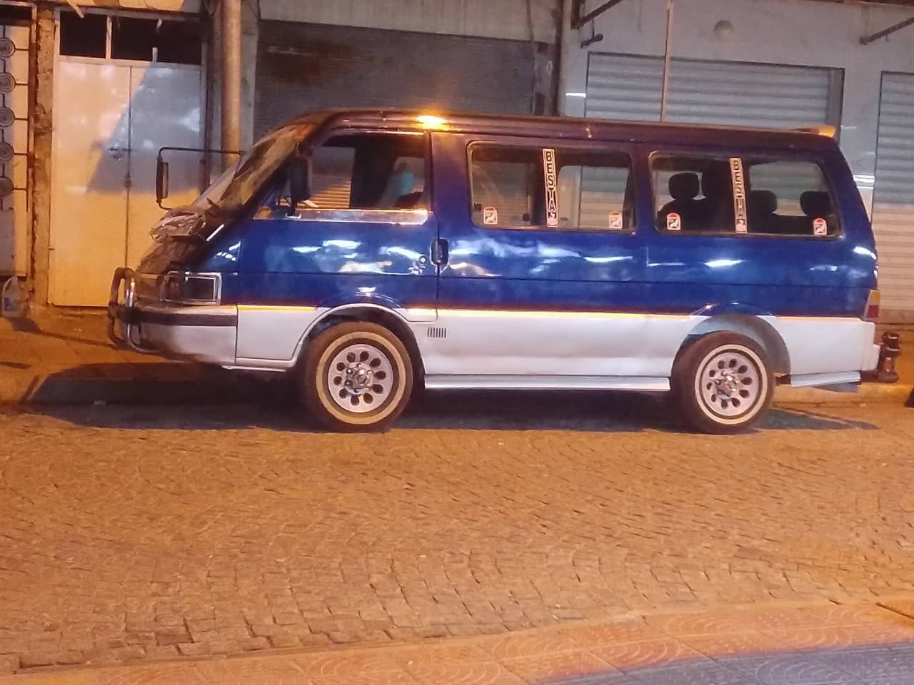بستا البيع موديل 1995بسمي سنوي 2027مرور صفر هيئه صفر كل جديد *********** رقم نينوي سعر 42
