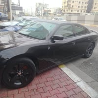دودج رام • هيمي • السليمانية