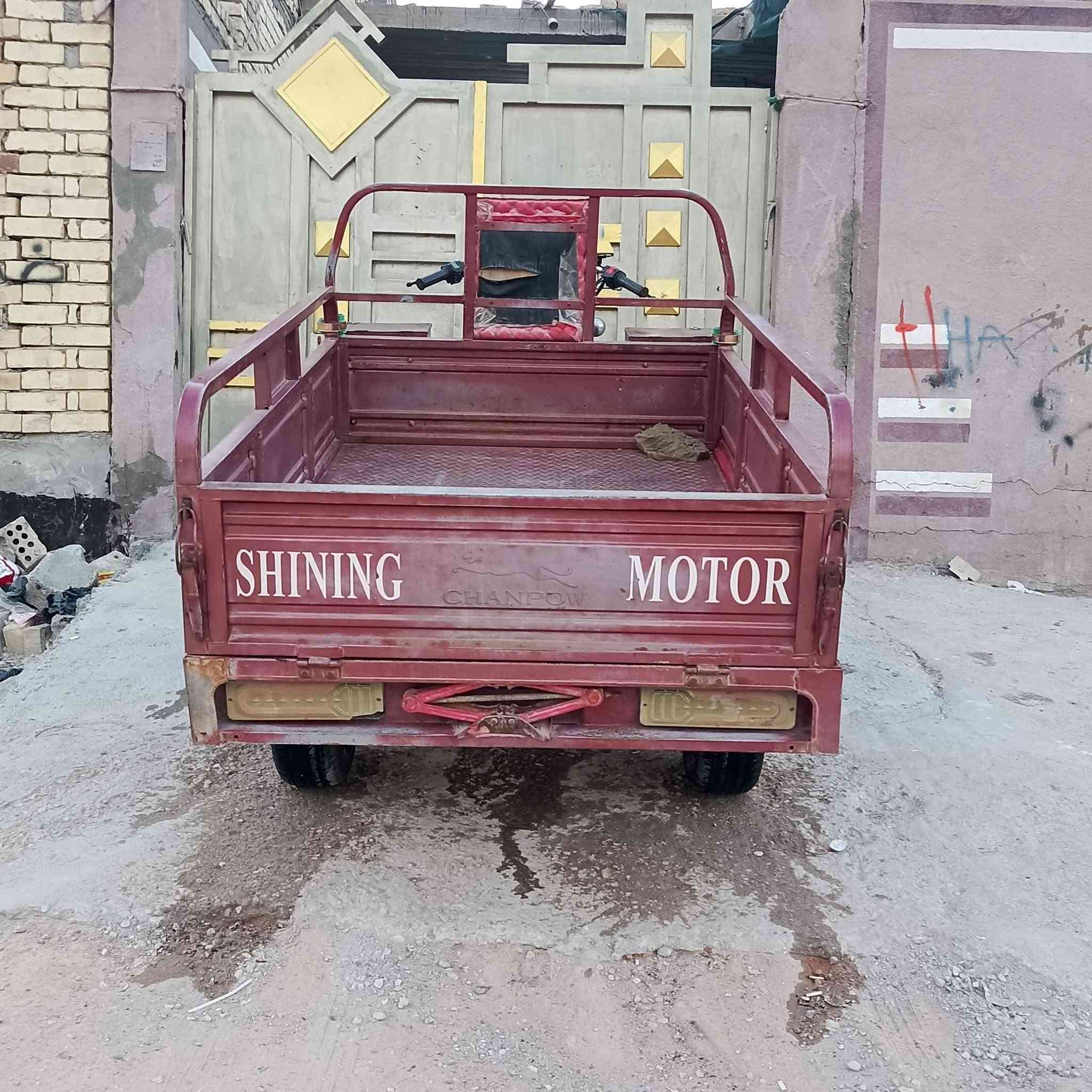 السلام عليكم ستوته مكفوله كفاله عامه شاصي واوراق اصولي ستوته زيرو ستوته جديده شرط كفاله مديل 2020 مال بلال مكفوله ستوته زيرو اخت الجديد كله شغاله كهربايات مكلف بل نشر هاذه رقم رعيه مكاني كربلاء حي النضال ‏‪***********‬‏
