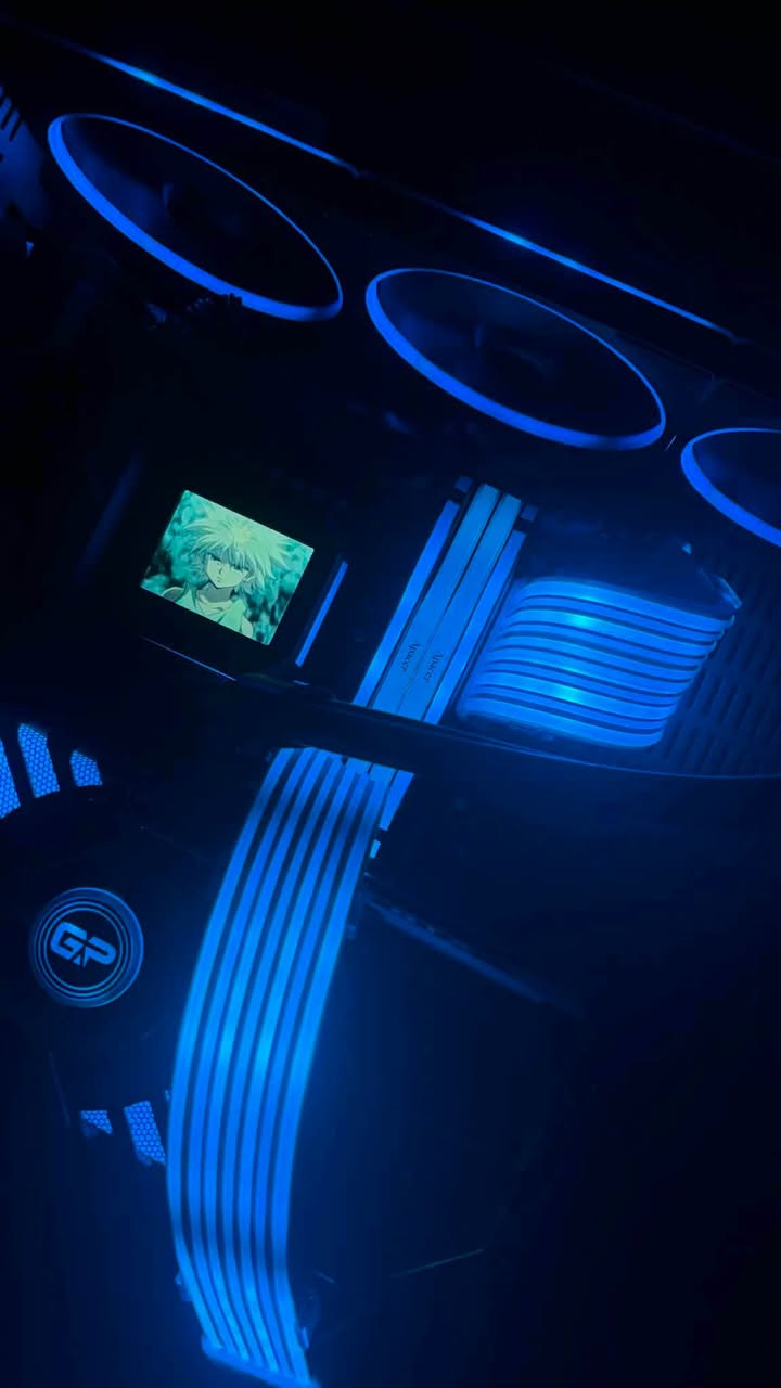مراوس كرت 3070ti بكرت اضعف
RTX 3070TI OC PALIT GAMING PRO
لوك مامفتوح والحرارة بالستينات والستكر موجود 

رايد كرت اضعف منه واخذ فرق
سبب المراوس محتاج فلوس ضروري باسرع وقت

ماعندي توصيل مكاني كربلاء 
للتواصل راسلني هنا او عالواتس اب 
***********
