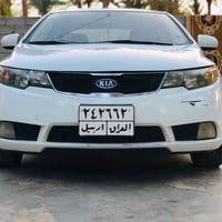 سيراتو • ٢٠١٢ • بارد