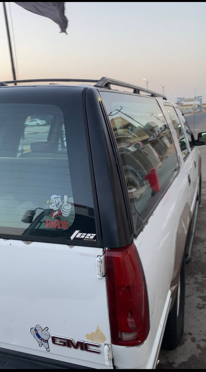 جمسي بهبهان مديل 99مكينه كير اكسل تبريد كله خير من الله السياره جاهزه كبل للشارع السعر 50وبيهه مجال بصيط الستفسار ***********
