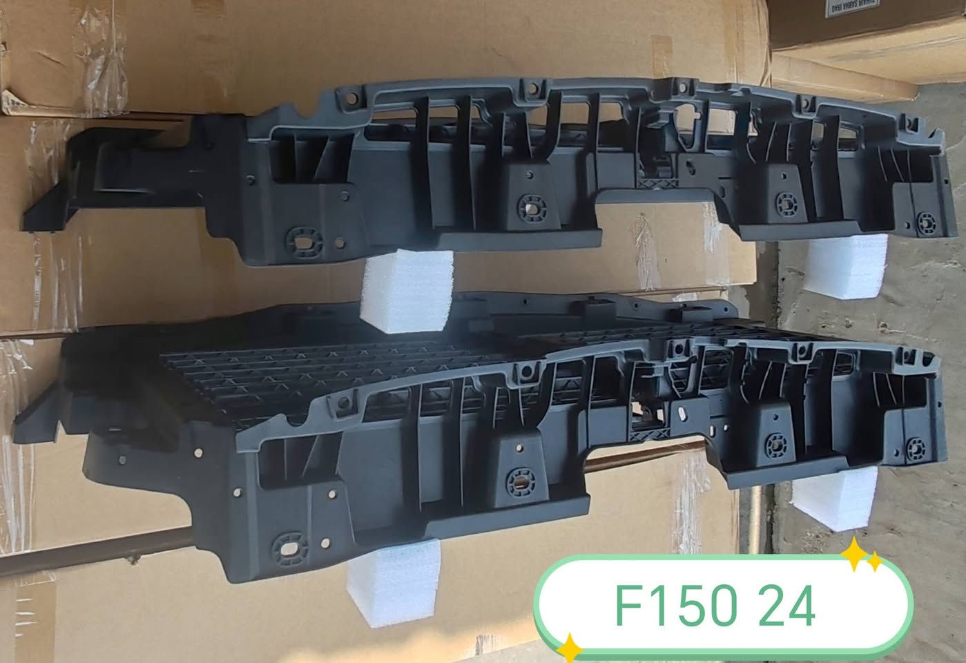 تم وصوول وجبه جديده بوابه أعلى f150 24.  للحجز والاستفسار الاتصال على الأرقام ***********. *********** متوفر توصيل لكل المحافظات
