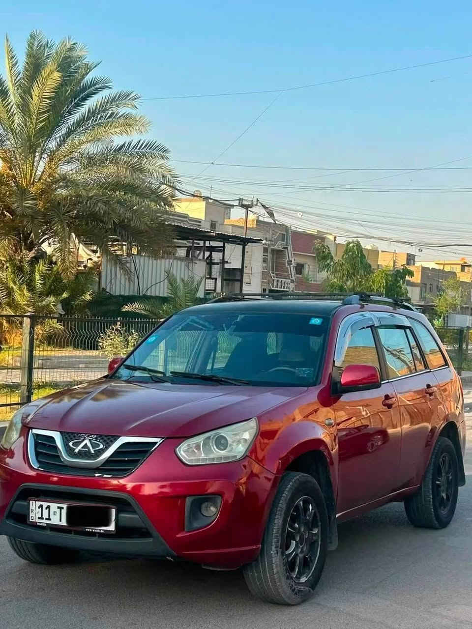 سياره تيكو للبيع موديل ٢٠١٤

رقمها نكليزي بغداد باسمي هزة جديده سنويه جديده 

كير ميكانيكي المرغوب  تبريده ثلج 

كير ومحرك ٢٠٠٠  خير من الله

كامره وحساسات 

 العنوان بغداد حي العامل  للاستفسار الاتصال على الرقم ***********
السعر ٥٨$$
