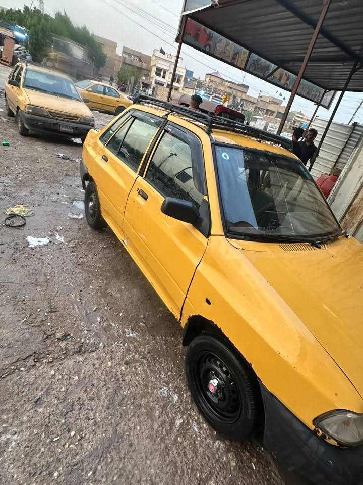 سايبه • مديل 9 • هيئه وغرامه صفر