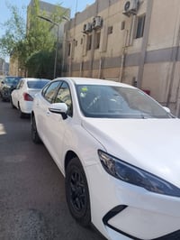 موديل ٢٠٢٥ • ماشيه ٤٠٠٠ • مكيف