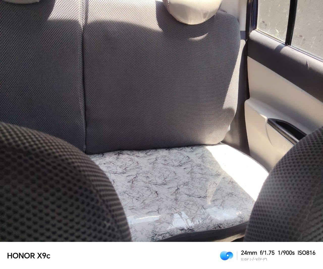 السلام عليكم
اكست موديل 2009 
سياره مصبوغه حزام جماليه فقط 
سياره تبريد شغال كير محرك مكفولات 
مكان سياره بغداد المحموديه 
سياره باسمي تحويل ثاني يوم 
سعر 75 وبيهه مجال 
هاذني أرقامي 
***********
واتساب هاذه الكورك فقط
0750056041
