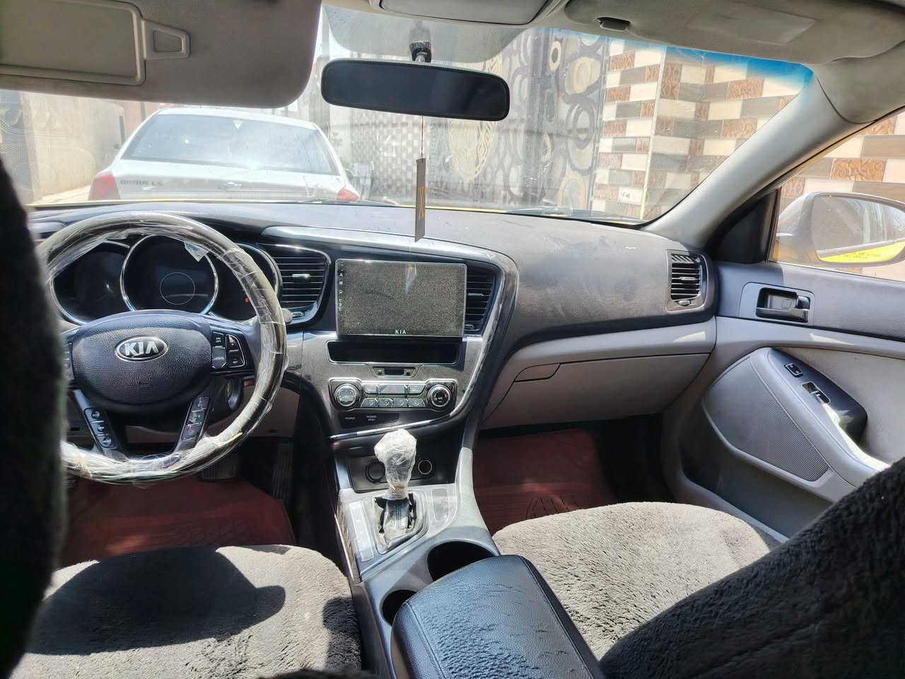 اوبتيما • ٢٠١٢ • مستعجل