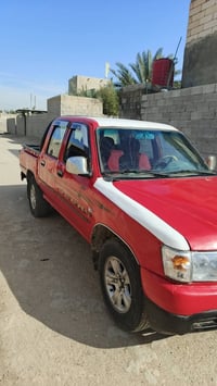دير صيني • ٢٠١٠ • تحويل مباشر