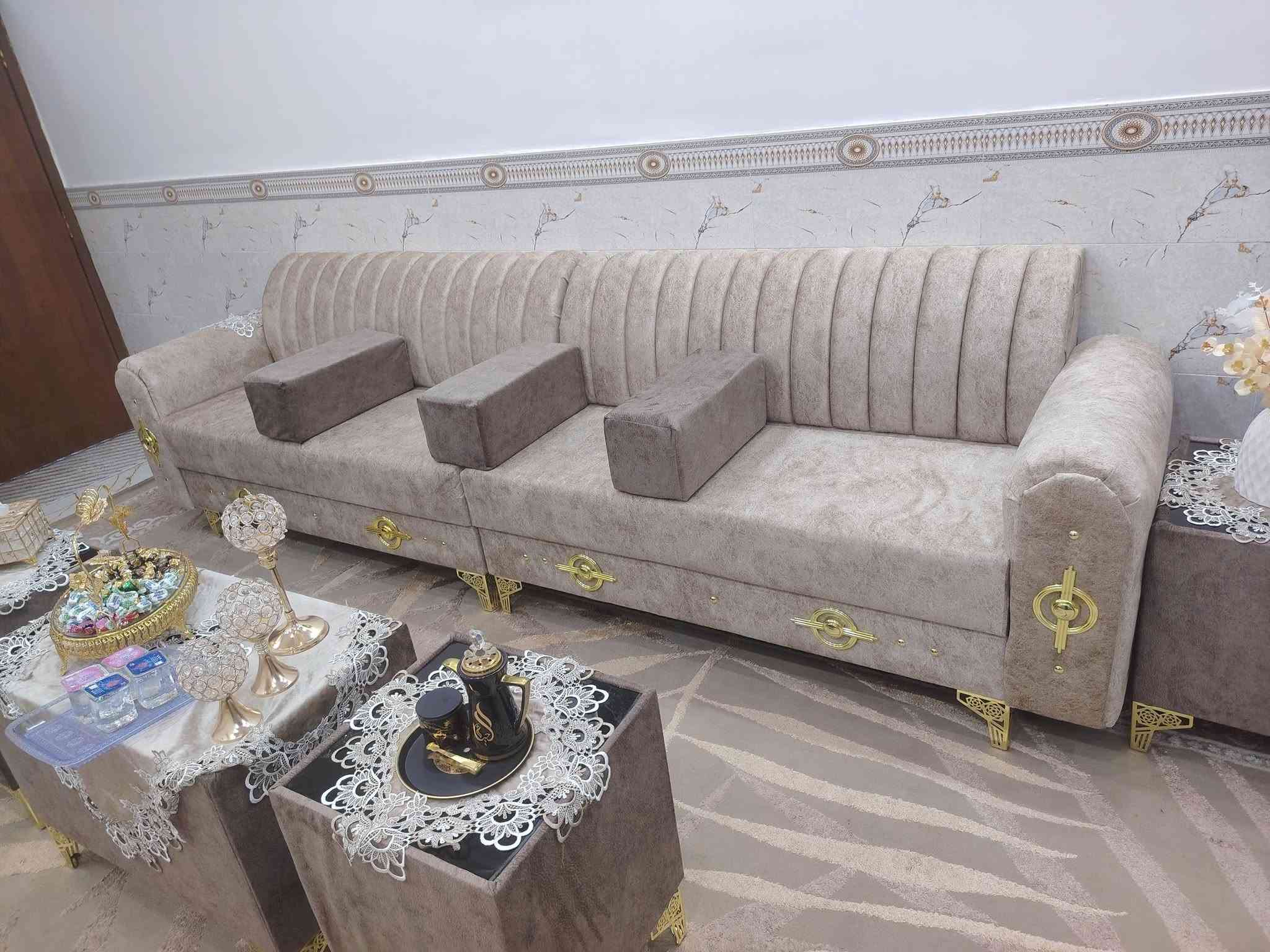 نجاره ابو اوس • دوايين • الزان والموترن