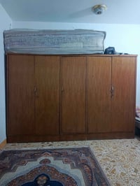 كنتور • ٥ أبواب • حله شارع ٨٠