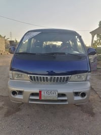 بيجو ٩٨ • شاصي واحد • محرك وكير مكفول
