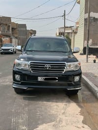 جكسارا • ٢٠١١ • ٦ سلندر