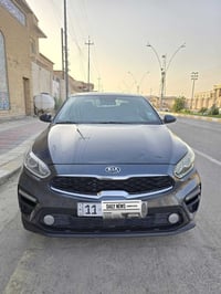 حادث • رقم بغداد • ٢٠٢٠