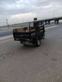 ستوته • موديل ٢٣ • كفاله عامه