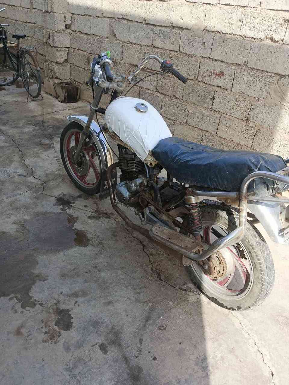 جني دبل ابلك • دبلات شغاله • ناحية الزاب