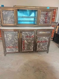 سنك • نضيف • ١ متر ونص