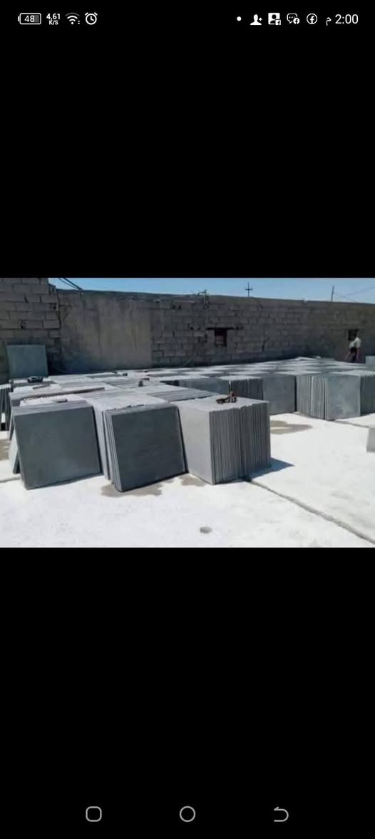 سلام عليكم. يوجد لدينا مصاطب......وسنادين......ويوجد لدينا #الاشتايكر   ..
يتوفر شتايكر سطح 80×80 
ويتوفر شتايكر 60×40
ويتوفر لدينا الملون السداسي 
ويتوفر لدينا #البلوك 
ويتوفر لدينا #رصيف                           عنوان بغداد الكماليه  رقم الحجز
ويتوفر لدينا #السواقي 
ويتوفر لدينا #المقرنص 
ويتوفر لدينا #المصاطب   ***********بي واتساب
ويتوفر لدينا #السنادين
ويتوفر لدينا #لاين مال حدائق
ويتوفر لدينا #الكاشي ......الموزاييك .....والمرمر شغل درجه اولى
