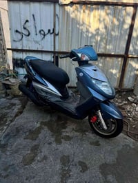 سكنس • جديدة • كوري